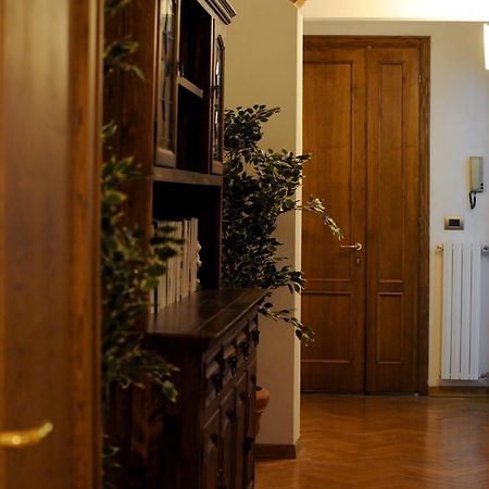 Aria Di Casa Apartment Firenze Eksteriør bilde