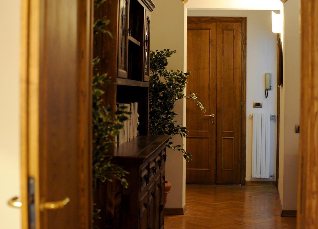 Aria Di Casa Apartment Firenze Eksteriør bilde