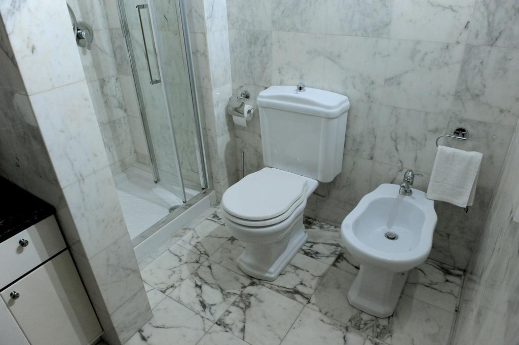 Aria Di Casa Apartment Firenze Rom bilde