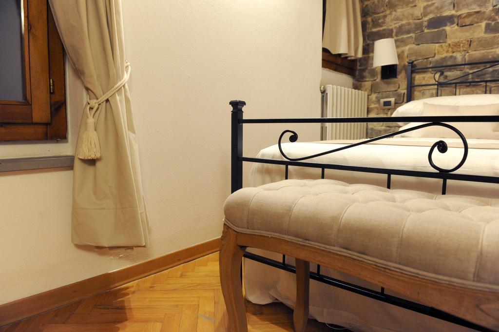 Aria Di Casa Apartment Firenze Eksteriør bilde