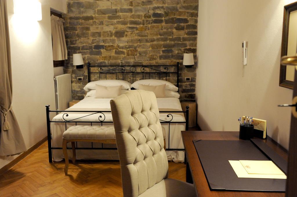 Aria Di Casa Apartment Firenze Eksteriør bilde