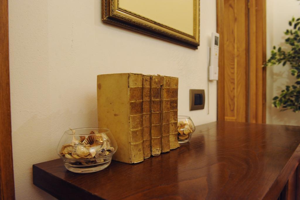 Aria Di Casa Apartment Firenze Eksteriør bilde