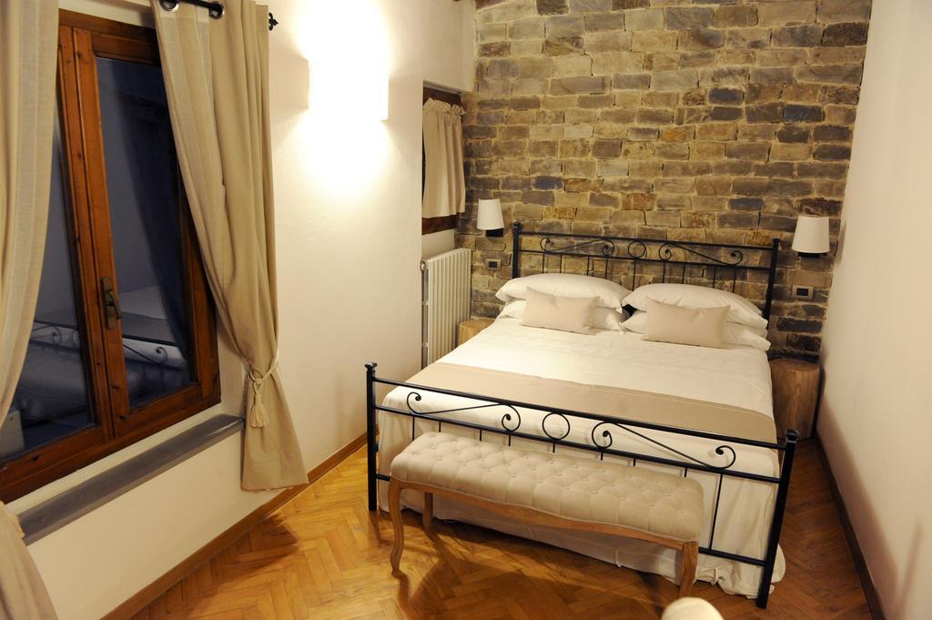 Aria Di Casa Apartment Firenze Eksteriør bilde
