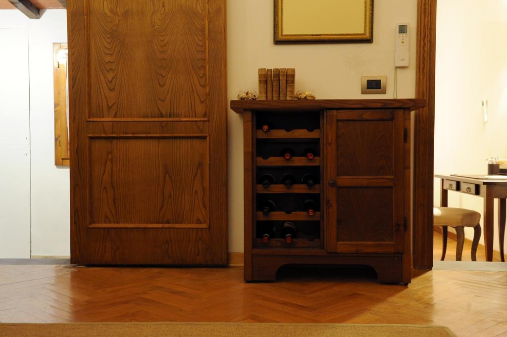 Aria Di Casa Apartment Firenze Eksteriør bilde
