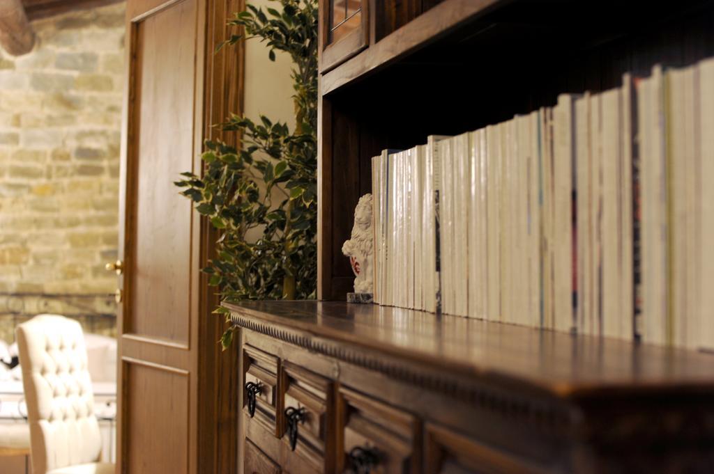 Aria Di Casa Apartment Firenze Eksteriør bilde