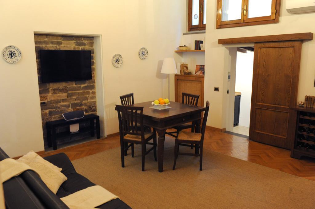 Aria Di Casa Apartment Firenze Eksteriør bilde