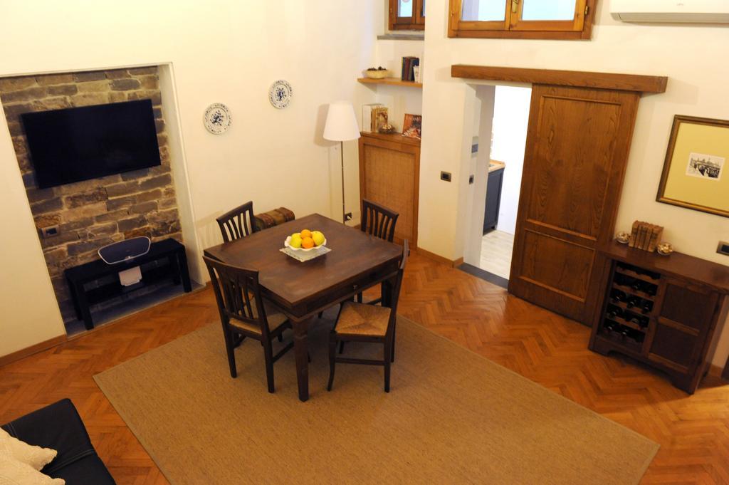 Aria Di Casa Apartment Firenze Eksteriør bilde