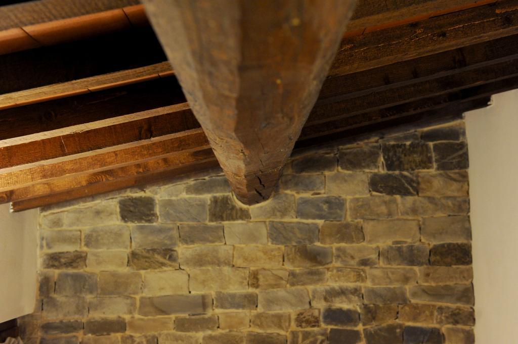 Aria Di Casa Apartment Firenze Rom bilde