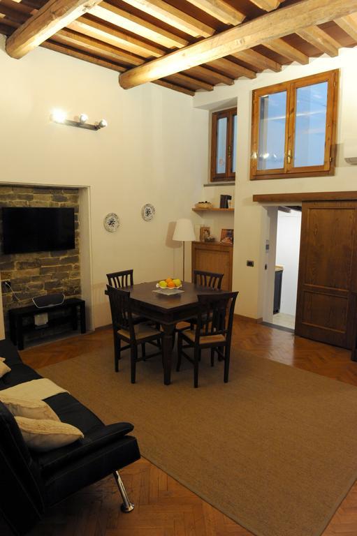 Aria Di Casa Apartment Firenze Eksteriør bilde
