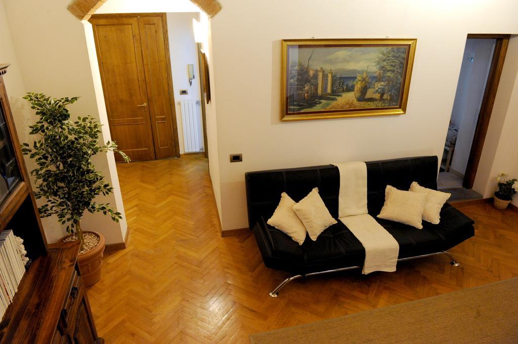 Aria Di Casa Apartment Firenze Eksteriør bilde