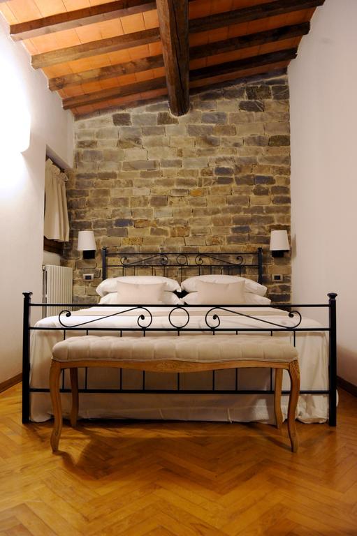 Aria Di Casa Apartment Firenze Eksteriør bilde