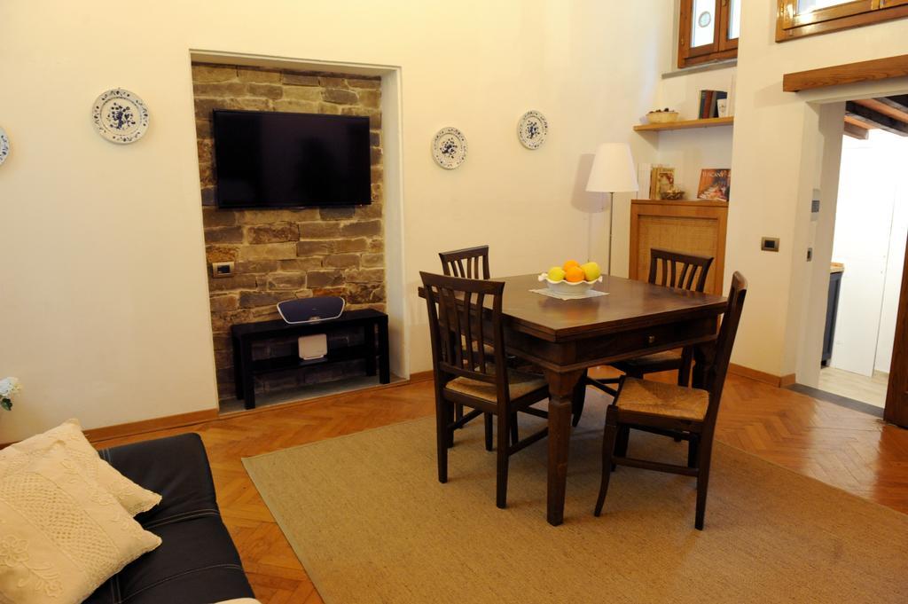 Aria Di Casa Apartment Firenze Rom bilde