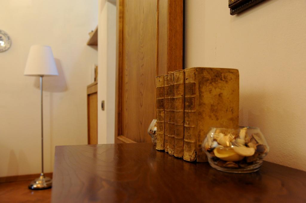 Aria Di Casa Apartment Firenze Eksteriør bilde