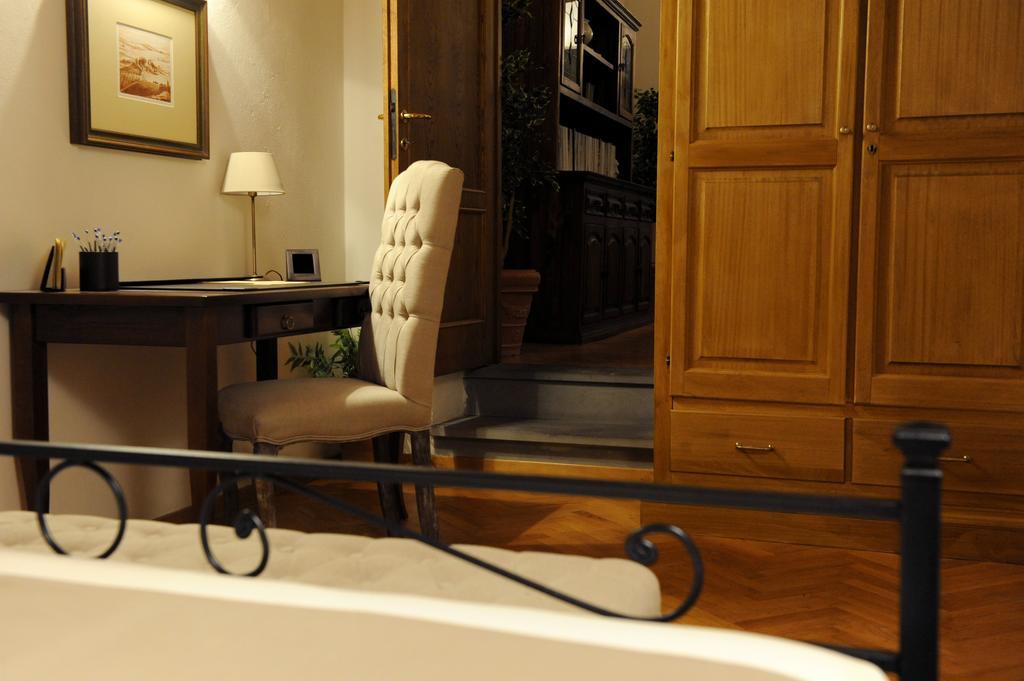 Aria Di Casa Apartment Firenze Eksteriør bilde