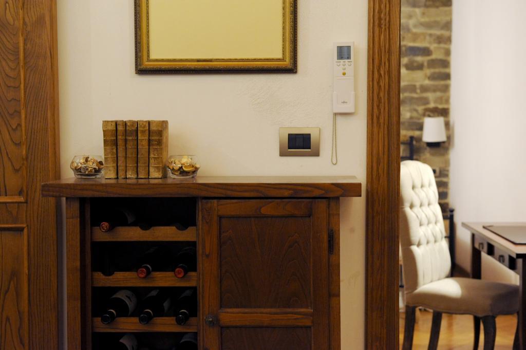 Aria Di Casa Apartment Firenze Rom bilde