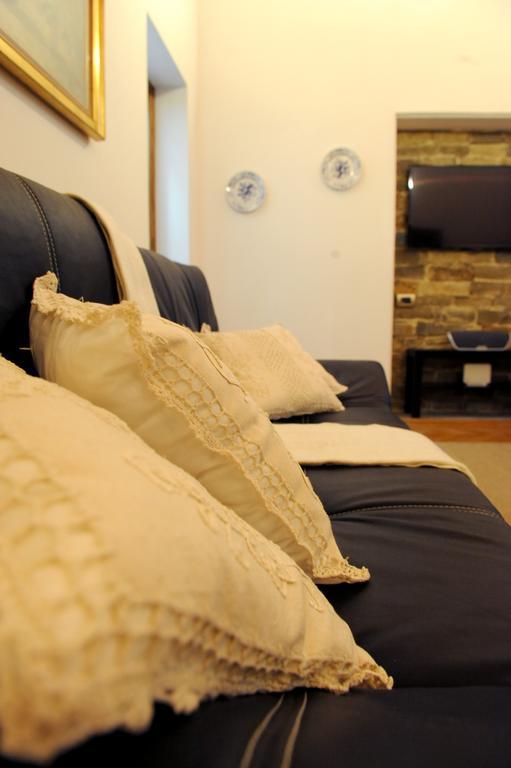 Aria Di Casa Apartment Firenze Eksteriør bilde