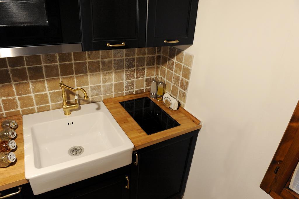 Aria Di Casa Apartment Firenze Eksteriør bilde