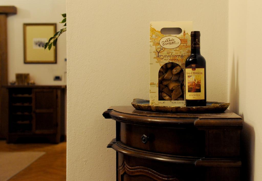 Aria Di Casa Apartment Firenze Rom bilde