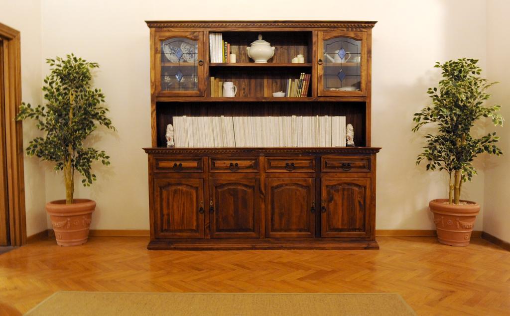 Aria Di Casa Apartment Firenze Rom bilde