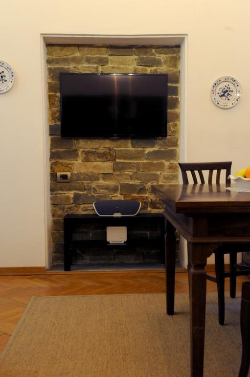 Aria Di Casa Apartment Firenze Eksteriør bilde
